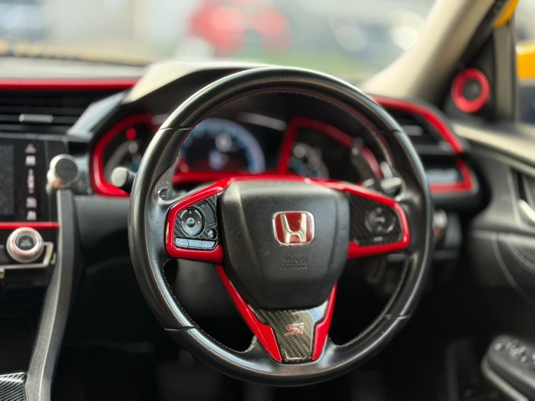 HONDA CIVIC 1.5 TC - Image 16