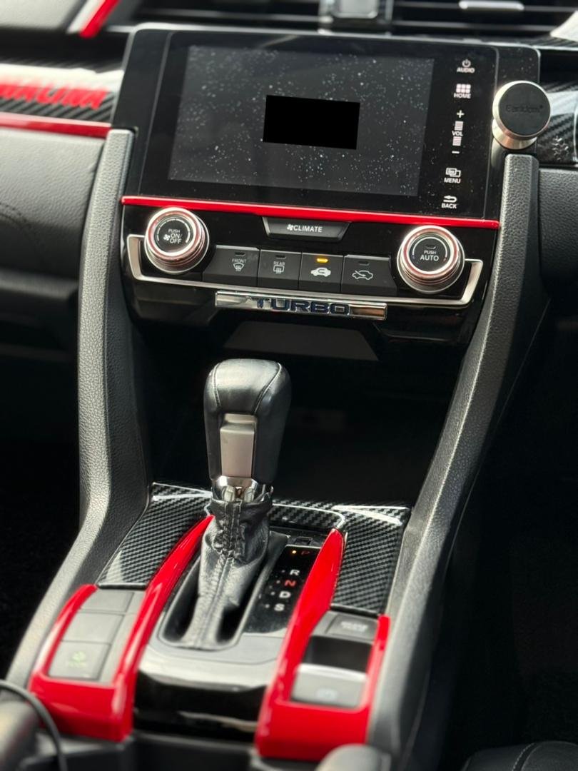 HONDA CIVIC 1.5 TC - Image 15