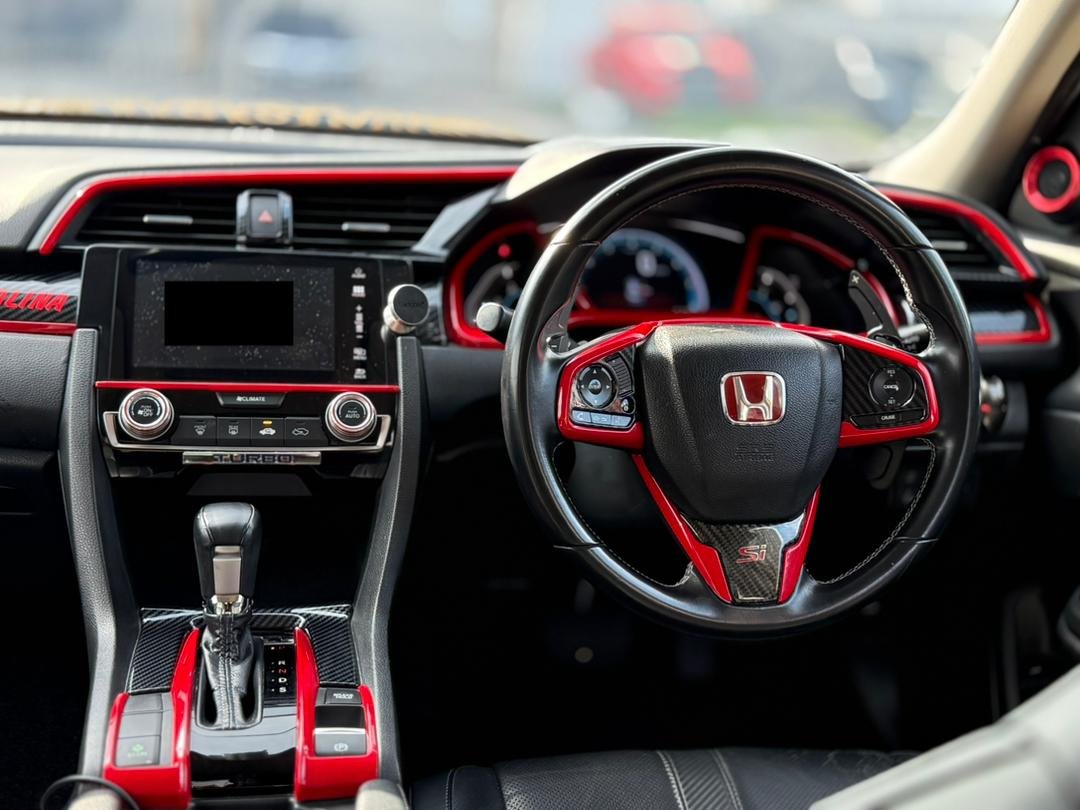HONDA CIVIC 1.5 TC - Image 13