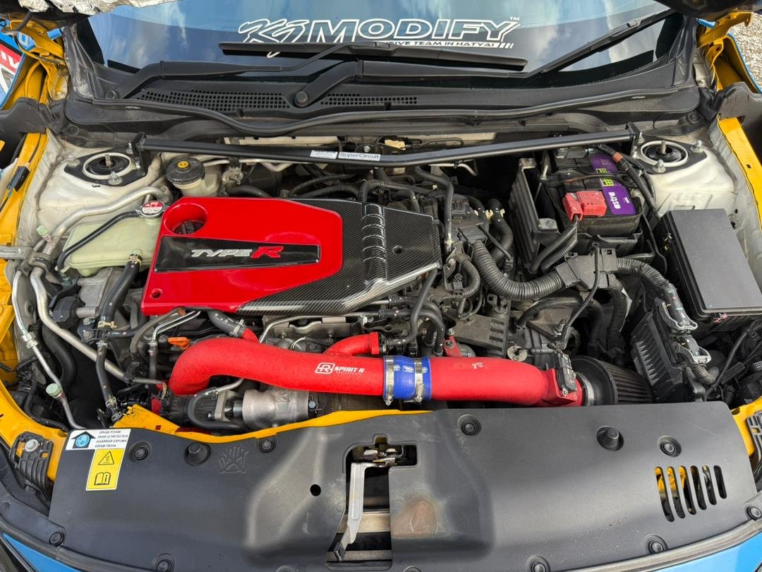 HONDA CIVIC 1.5 TC - Image 11