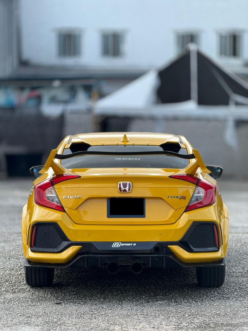 HONDA CIVIC 1.5 TC - Image 6