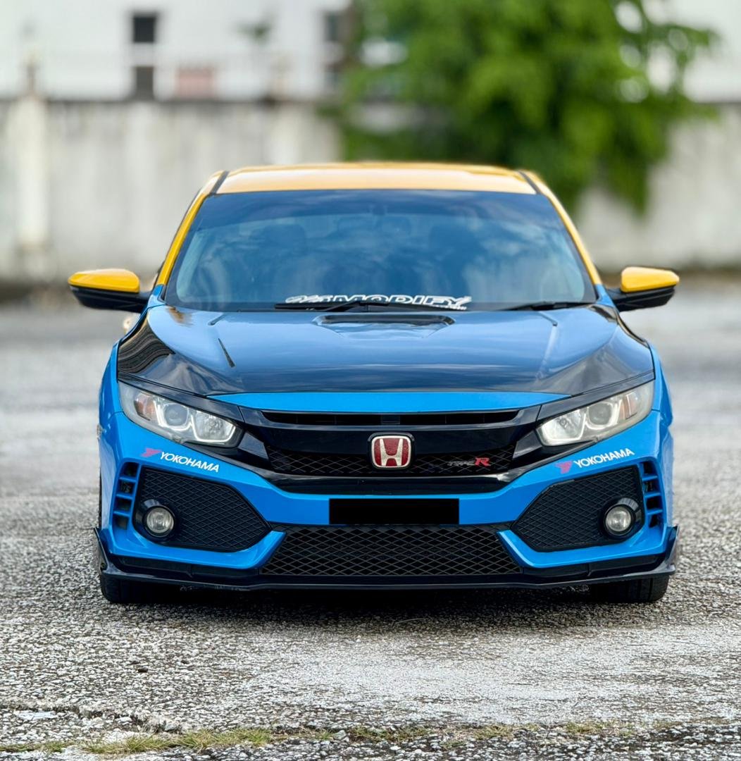 HONDA CIVIC 1.5 TC - Image 5