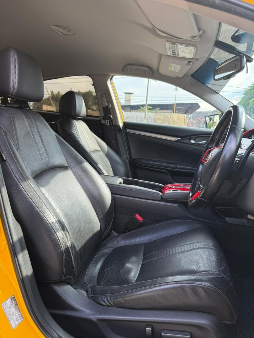 HONDA CIVIC 1.5 TC - Image 3