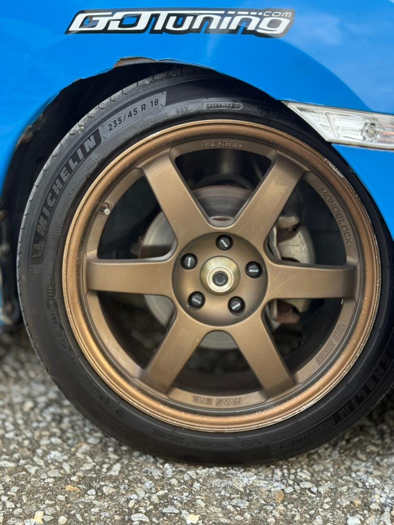 HONDA CIVIC 1.5 TC - Image 2