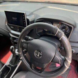 PROTON IRIZ 1.6 CVT EXECUTIVE