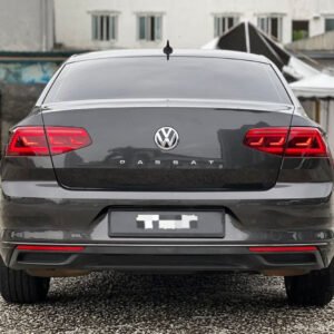 VOLKSWAGEN PASSAT 2.0 ELEGANCE TSI (A)