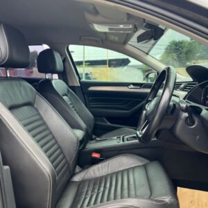 VOLKSWAGEN PASSAT 2.0 ELEGANCE TSI (A)