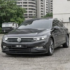 VOLKSWAGEN PASSAT 2.0 ELEGANCE TSI (A)