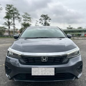HONDA CITY V 1.5