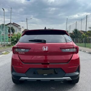 HONDA WRV 1.5L S